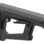 Magpul DT-PR Mil-Spec Carbine Stock Black