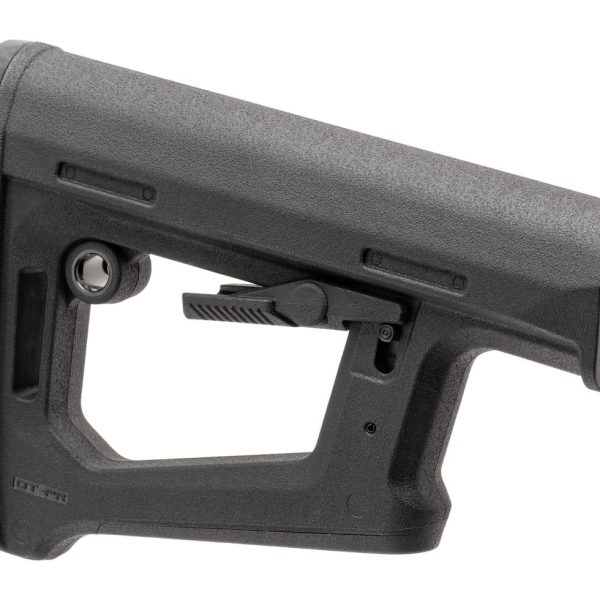 Magpul DT-PR Mil-Spec Carbine Stock Black