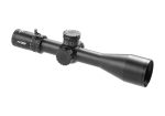 Primary Arms SLx FFP 4.5-27x56 Scope ACSS Athena Reticle Black