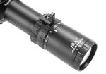 Primary Arms SLx FFP 4.5-27x56 Scope ACSS Athena Reticle Black - obrazek 6
