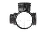 Primary Arms SLx FFP 4.5-27x56 Scope ACSS DEKA Reticle Black - obrazek 7