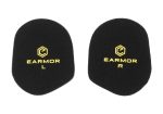 Earmor Foam Earpad Peplacement for M31/M32 PLUS Black - obrazek 2