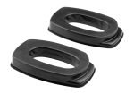 Earmor Gel Ear Pads with Glasses Cuts for Impact Sport Black - obrazek 3