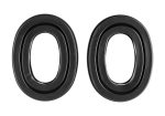 Earmor Gel Replacement Earpads for C06 / C30 / C51 / C52 Black