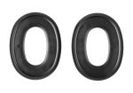 Earmor Gel Replacement Earpads for C06 / C30 / C51 / C52 Black - obrazek 2