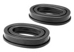 Earmor Gel Replacement Earpads for C06 / C30 / C51 / C52 Black - obrazek 3