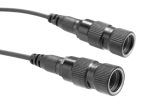 Earmor M56 Dual Comm Tactical PTT for 2x PRC Radios Black - obrazek 6