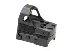 Vector Optics Frenzy-S 17x21 Gen 2 Red Dot Sight Black - obrazek 2