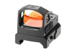 Vector Optics Frenzy-S 17x21 Gen 2 Red Dot Sight Black - obrazek 3
