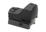Vector Optics Frenzy-S 17x21 Gen 2 Red Dot Sight Black - obrazek 6