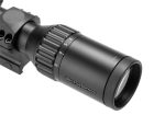 Vector Optics Continental X6 1-6x24 Fiber Black - obrazek 5