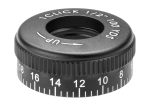 Vector Optics Continental X6 1-6x24 Fiber Black - obrazek 7