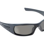 ESS 5B Mirrored Gray Black