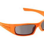 ESS 5B Smoke Gray Hi Vis Orange