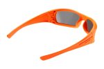 ESS 5B Smoke Gray Hi Vis Orange - obrazek 2