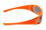 ESS 5B Smoke Gray Hi Vis Orange - obrazek 3