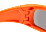 ESS 5B Smoke Gray Hi Vis Orange - obrazek 4