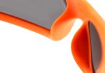 ESS 5B Smoke Gray Hi Vis Orange - obrazek 5