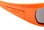 ESS 5B Smoke Gray Hi Vis Orange - obrazek 6