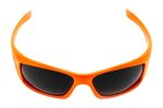 ESS 5B Smoke Gray Hi Vis Orange - obrazek 7