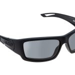 ESS Credence Smoke Gray Black