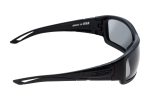 ESS Credence Smoke Gray Black - obrazek 3