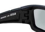 ESS Credence Smoke Gray Black - obrazek 4