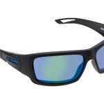 ESS Credence Polarized Mirror Green Carbon