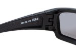 ESS Credence Polarized Mirror Green Carbon - obrazek 4