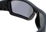 ESS Credence Polarized Mirror Green Carbon - obrazek 5