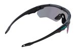 ESS CrossBlade Polarized Mirror Green Carbon - obrazek 2