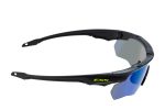 ESS CrossBlade Polarized Mirror Green Carbon - obrazek 3