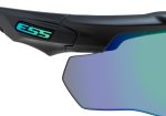 ESS CrossBlade Polarized Mirror Green Carbon - obrazek 6