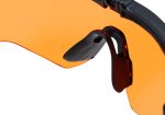 ESS CrossBlade STD 3LS LPL-5 Black Frame Red - obrazek 5