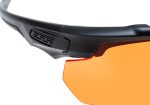 ESS CrossBlade STD 3LS LPL-5 Black Frame Red - obrazek 6