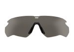 ESS CrossBlade STD 3LS LPL-5 Black Frame Red - obrazek 8