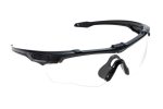 ESS CrossBlade LPL-5 Kit Clear / Pink / Smoke Gray Black