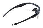 ESS CrossBlade LPL-5 Kit Clear / Pink / Smoke Gray Black - obrazek 2