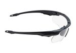 ESS CrossBlade LPL-5 Kit Clear / Pink / Smoke Gray Black - obrazek 3