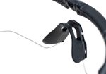 ESS CrossBlade LPL-5 Kit Clear / Pink / Smoke Gray Black - obrazek 5