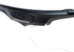 ESS CrossBlade LPL-5 Kit Clear / Pink / Smoke Gray Black - obrazek 6
