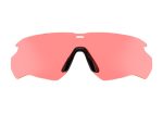 ESS CrossBlade LPL-5 Kit Clear / Pink / Smoke Gray Black - obrazek 8