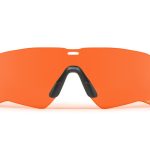 ESS CrossBlade Replacement Lens LPL-5 Red