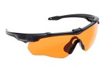 ESS CrossBlade One STD Laser LPL-5 Red
