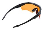 ESS CrossBlade One STD Laser LPL-5 Red - obrazek 2