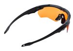 ESS CrossBlade One Naro Laser LPL-5 Red - obrazek 2