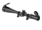 Vector Optics Sentinel-X 10-40x50 Scope Black - obrazek 2