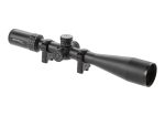 Vector Optics Sentinel-X 10-40x50 Scope Black - obrazek 3