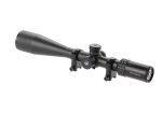 Vector Optics Sentinel-X 10-40x50 Scope Black - obrazek 4