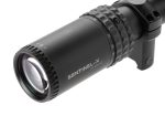 Vector Optics Sentinel-X 10-40x50 Scope Black - obrazek 6
